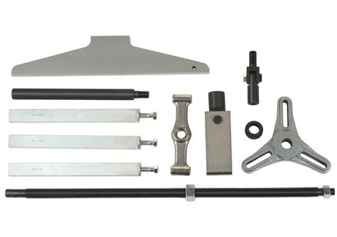 1203 Otc 17 12 Ton Cylinder Sleeve Puller Set