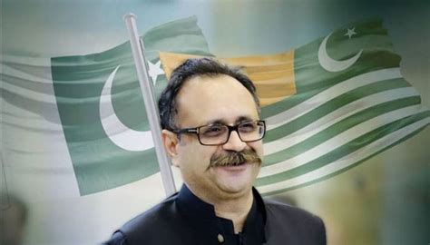 Sardar Tanveer Ilyas Becomes First Ajk Pm To Be Disqualified For