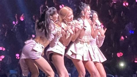 This Is Just An Account Dedicated To Blackpink Concert Blackpink