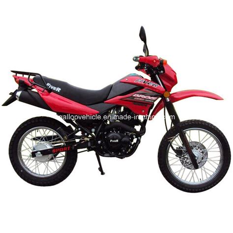 China 150cc Lifan Dirt Bike For Latin America 2015 New Model China