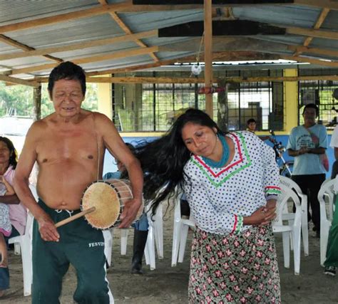 Kichwa Significado Lenguaje Cultura Y Mucho Mas