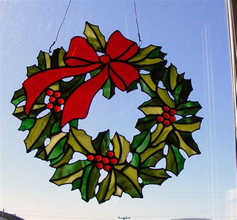 Christmas Wreath Delphi Artist Gallery