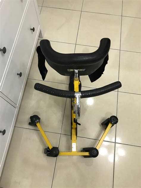 R Pony Gait Trainer Health Nutrition Assistive Rehabilatory