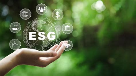 Bilancio di sostenibilità e potere della digitalizzazione ESG G