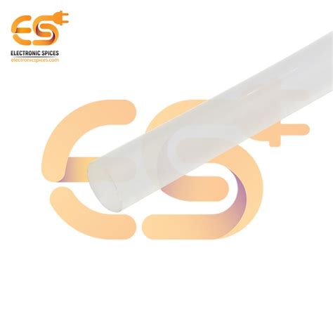 Buy Mm Diameter Inch Cylindrical Hot Glue Gun Sticks Pack Of Sticks