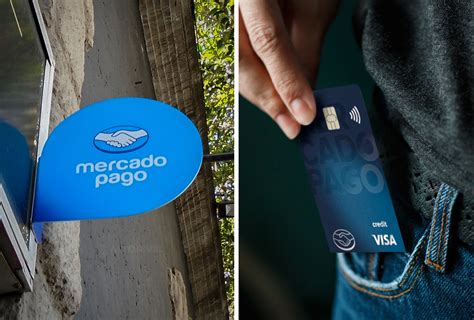 Mercado Pago Anuncia Su Tarjeta De Cr Dito Visa Alto Nivel