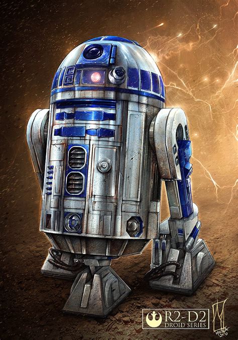 R2-D2 Star Wars, neon, r2, r2d2, HD phone wallpaper | Peakpx