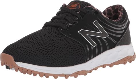 New Balance Womens Fresh Foam Breathe Golf Shoe Golf