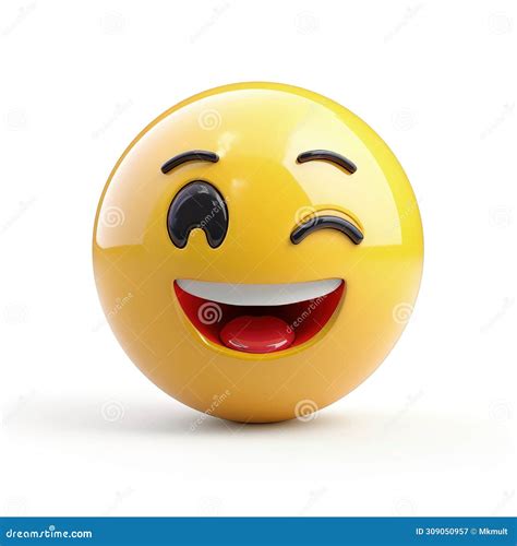 happy yellow smiley face  eyes   smile stock illustration