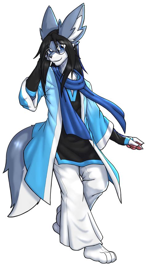 Nukupoid Furry Synth Wiki Fandom