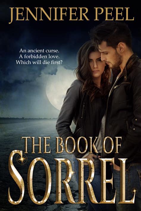 The Book Of Sorrel By Jennifer Peel Goodreads