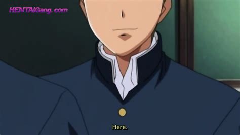 Debts Of Desire Episode 2 HENTAI UNCENSORED ENG SUBBED