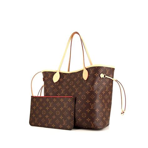 Louis Vuitton Neverfull Tote 369597 Collector Square