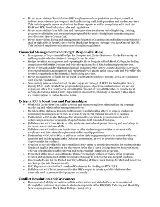 Resume Kari Vize Pdf