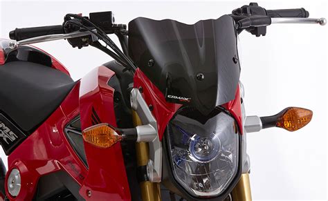 Ermax Naked Bike Scheibe Inklusive Haltesatz Mit ABE Kaufen Louis Motorrad Bekleidung Und