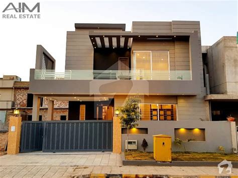 Luxury 10 Marla House Near To Park Bahria Town Islamabad ID15318953