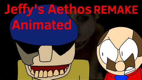 Jeffys Endless Aethos Remake But Animated Song By Hippolizard Youtube