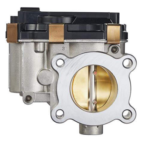 Spectra Premium TB1231 Fuel Injection Throttle Body Assembly