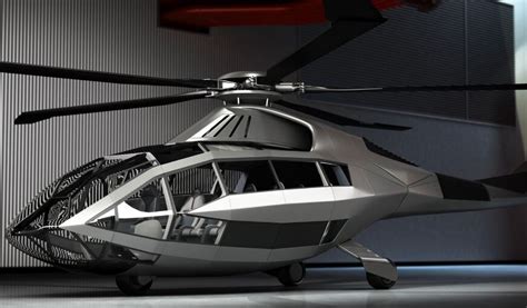 Helicopters: A Glimpse Of Future Technology | Flights10