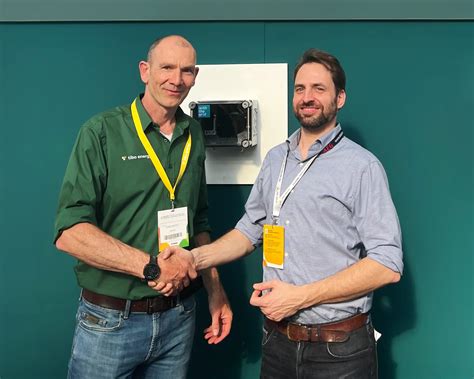 End To End EMS System Withthegrid And Tibo Energy Join Forces