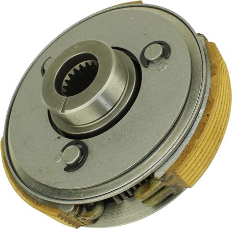 Amazon Caltric Centrifugal Carrier Wet Clutch Compatible With