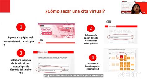 Aprende A Crear Un Curriculum Efectivo Y Destaca En El Mercado Laboral