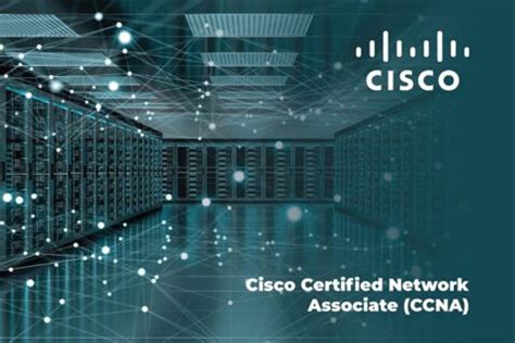 Cisco Ccna R Ussir La Certification Ccna High Tech Vocational