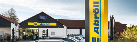 Standort Kempten EDEKA Abröll Produkte und Services