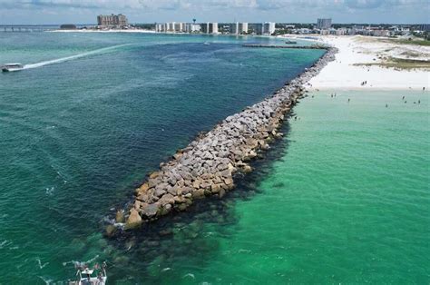 Destin Fort Walton Beach Receives Prestigious Designation From