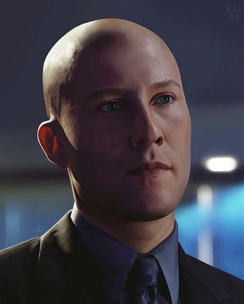 Lex Luthor (Smallville) by Natali-Hall on DeviantArt