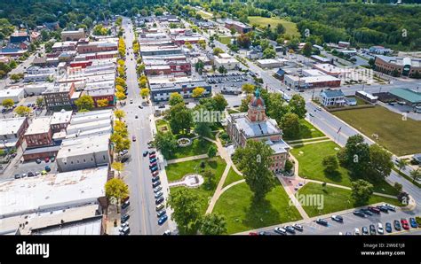 Downtown Goshen Hi Res Stock Photography And Images Alamy