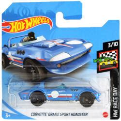 Vásárlás Mattel Corvette Grand Sport Roadster GRX92 Hot Wheels árak összehasonlítása