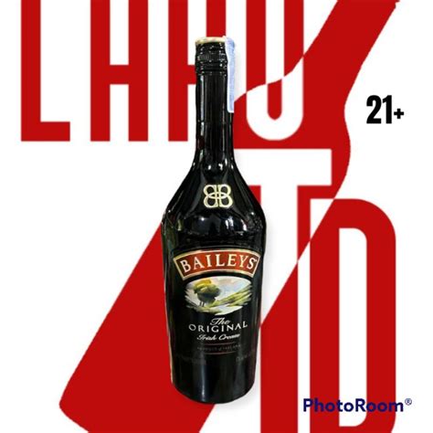 Jual Baileys Irish Cream Shopee Indonesia