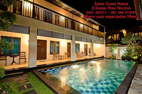 Sanur Guest House Au35 2023 Prices And Reviews Bali Photos Of