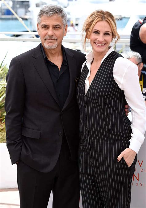 George Clooney and Julia Roberts Reunite in 'Ticket to Paradise'