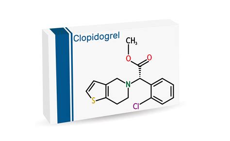 Klopidogrel - wskazania, dawkowanie i mechanizm działania