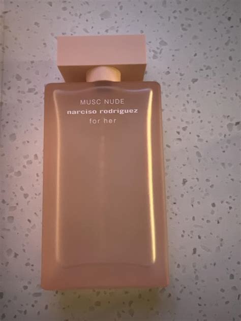 Narciso Rodriguez For Her Musc Nude Eau De Parfum 3 3 Oz Bloomingdale S