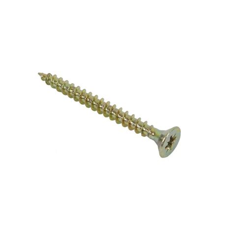 Chipboard Screws CSK 4.0mm - Bryan Watkins & Son Ltd