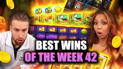 Insane Win On New Ugliest Catch Biggest Wins Of The Week Youtube