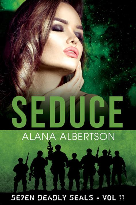 Seduce By Alana Albertson