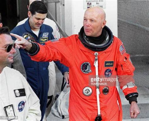 184 Story Musgrave Photos And High Res Pictures Getty Images