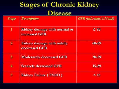 Stage 3a Chronic Kidney Disease Recipes