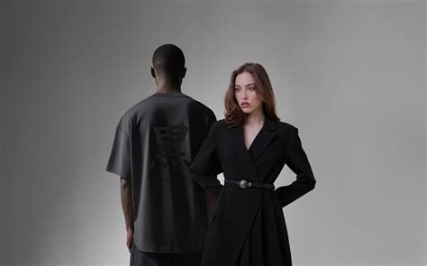 Blvck Paris All Black Hoodies Clothing And Accessories