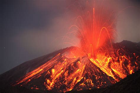 Sakurajima - Sakurajima