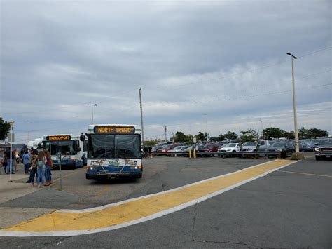 Cape Cod Regional Transit Authority RTA Eastern US Canadian