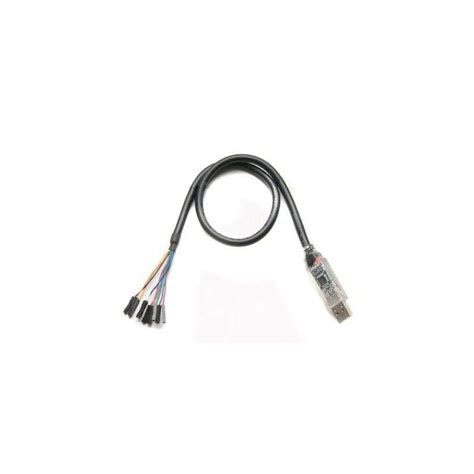 C232hm Ddhsl 0 Cable Usb Hs Spii2cjtag 33v Ftdi Future Technology