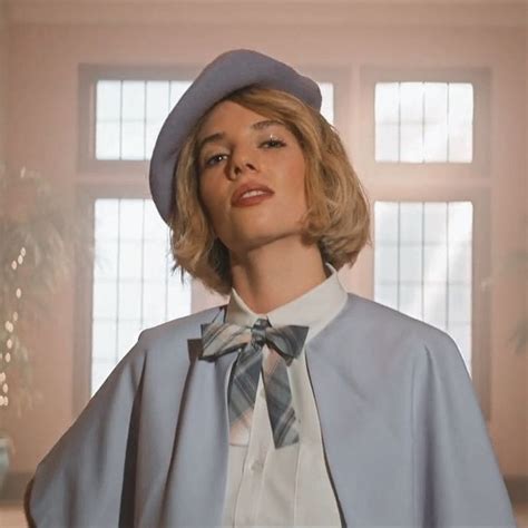 Maya Hawke In Do Revenge Dorevenge Mayahawke Icon Aesthetic In