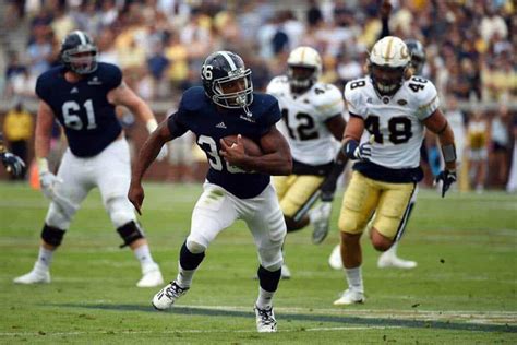 Top 10 Georgia Southern Uniforms Of All Time The George Anne Media Group