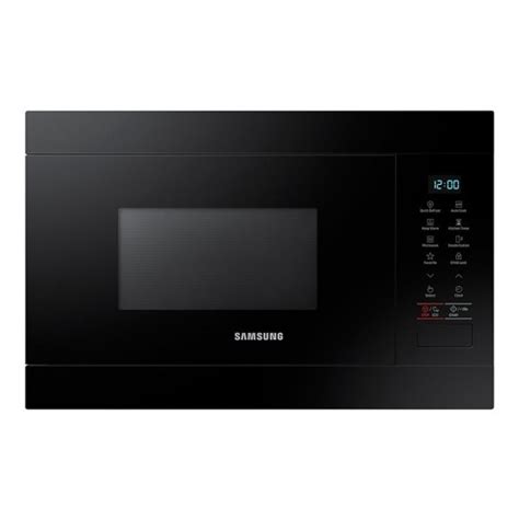 Samsung MS22M8054AK/EN Integrado Microondas combinado 22 L 1300 W Negro