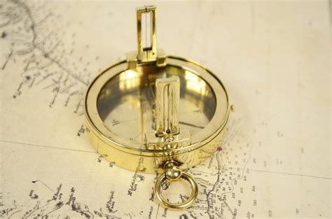 E Shop Antique Compasses Code 6622 Vintage Compass